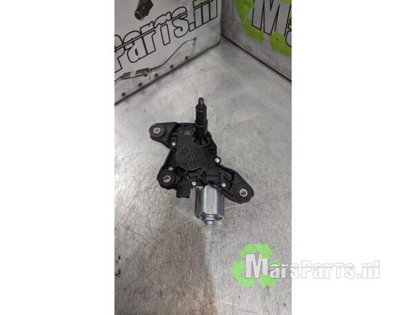 Wiper Motor RENAULT CLIO V (B7_)