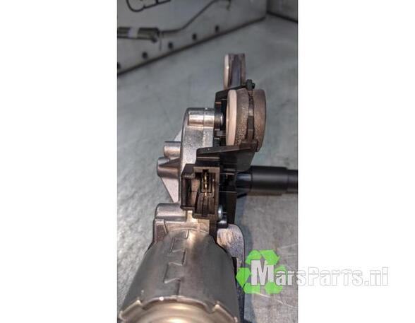 Wiper Motor RENAULT CLIO V (B7_)