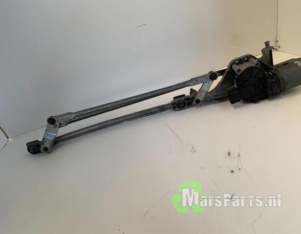 Wiper Motor FORD FOCUS II (DA_, HCP, DP)