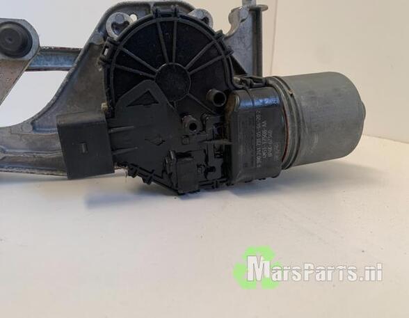 Wiper Motor FORD FOCUS II (DA_, HCP, DP)