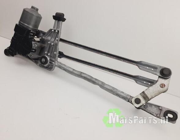 Wiper Motor PEUGEOT 308 II (LB_, LP_, LW_, LH_, L3_)