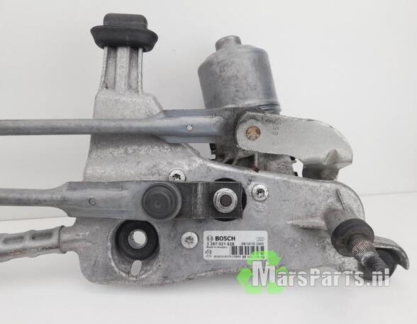 Wiper Motor PEUGEOT 308 II (LB_, LP_, LW_, LH_, L3_)