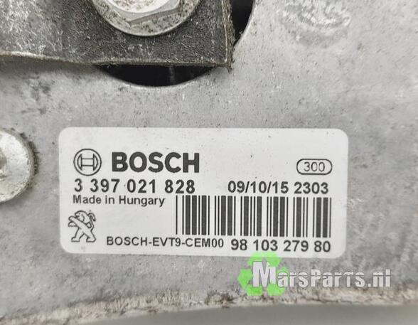 Wiper Motor PEUGEOT 308 II (LB_, LP_, LW_, LH_, L3_)