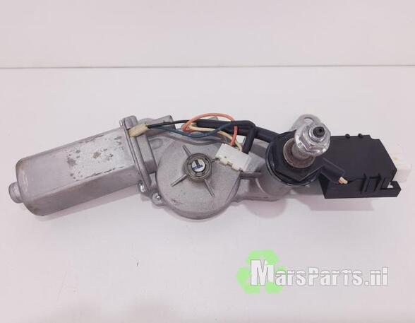 Wiper Motor CHEVROLET AVEO / KALOS Hatchback (T250, T255), CHEVROLET AVEO Hatchback (T300)