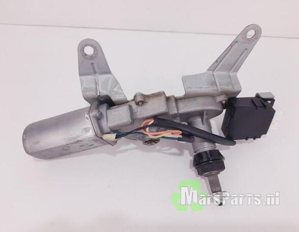 Wiper Motor CHEVROLET AVEO / KALOS Hatchback (T250, T255), CHEVROLET AVEO Hatchback (T300)