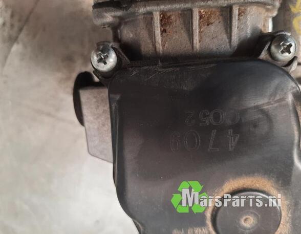 Wischermotor links Mazda 3 BL 4709C052 P15584589