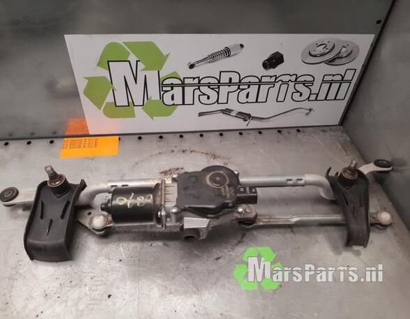 Wischermotor links Mazda 3 BL 4709C052 P15584589