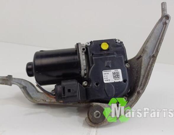 Wiper Motor FORD TRANSIT CONNECT V408 Box Body/MPV, FORD TRANSIT CONNECT MPV