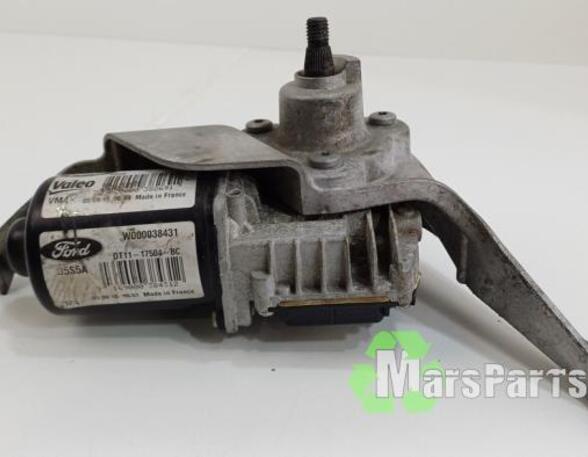 Wiper Motor FORD TRANSIT CONNECT V408 Box Body/MPV, FORD TRANSIT CONNECT MPV