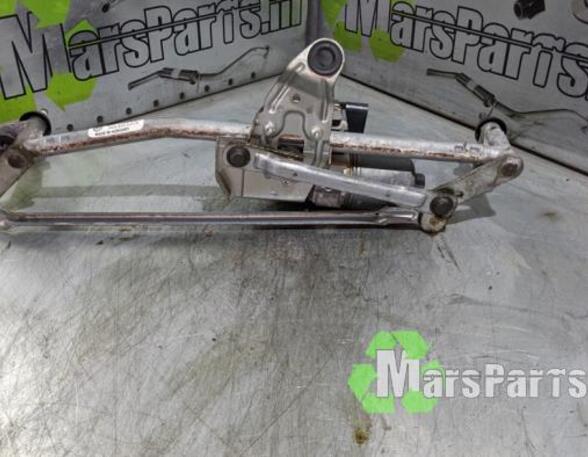 Wiper Motor VW PASSAT CC (357), VW CC (358)