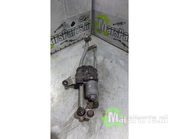 Wischermotor links VW Passat CC B6 357 3C8955023B P15535666