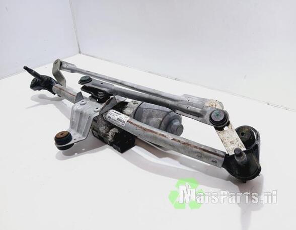 Wiper Motor AUDI A3 Sportback (8VA, 8VF), AUDI A6 Allroad (4GH, 4GJ, C7)