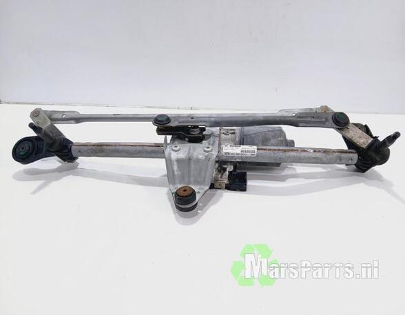 Wiper Motor AUDI A3 Sportback (8VA, 8VF), AUDI A6 Allroad (4GH, 4GJ, C7)