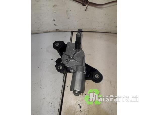 Wiper Motor RENAULT KANGOO Express (FW0/1_), RENAULT KANGOO / GRAND KANGOO (KW0/1_)