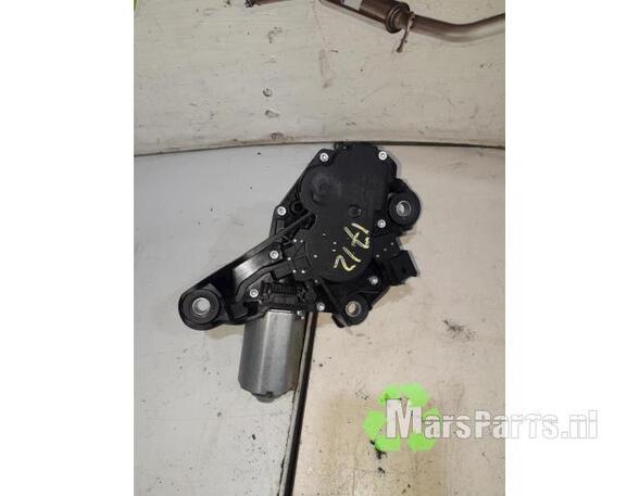 Wiper Motor RENAULT KANGOO Express (FW0/1_), RENAULT KANGOO / GRAND KANGOO (KW0/1_)