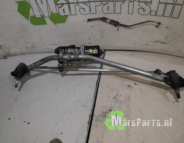 Wiper Motor VOLVO V50 (545), RENAULT KANGOO Express (FW0/1_)