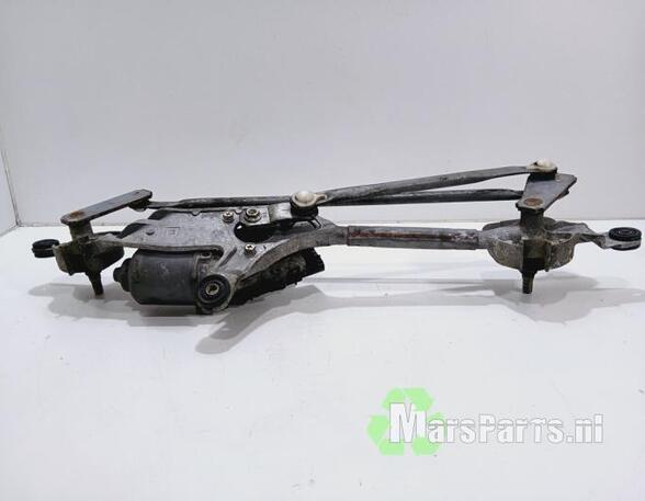 Wiper Motor OPEL INSIGNIA A Saloon (G09)