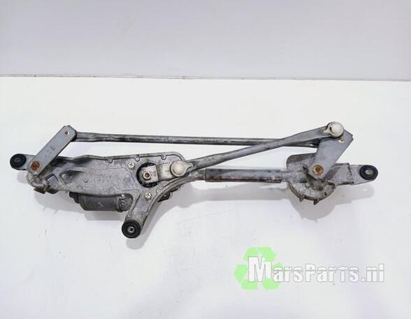 Wiper Motor OPEL INSIGNIA A Saloon (G09)