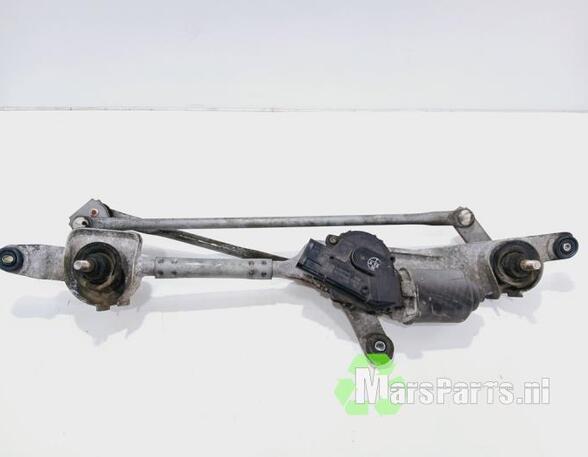 Wiper Motor OPEL INSIGNIA A Saloon (G09)