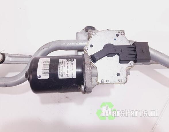 Wischermotor links VW Transporter T5 Bus  7H1955603 P19434960