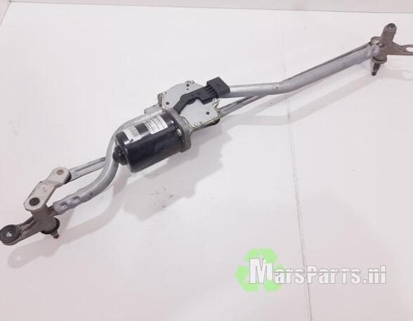 Wiper Motor VW TRANSPORTER V Bus (7HB, 7HJ, 7EB, 7EJ, 7EF, 7EG, 7HF, 7EC)