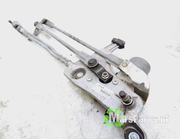 Wiper Motor PEUGEOT 308 SW II (LC_, LJ_, LR_, LX_, L4_)