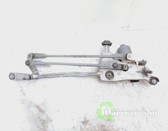 Wiper Motor PEUGEOT 308 SW II (LC_, LJ_, LR_, LX_, L4_)