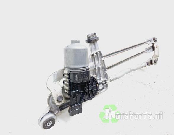 Wiper Motor PEUGEOT 308 SW II (LC_, LJ_, LR_, LX_, L4_)