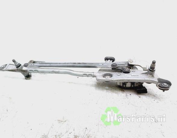 Wiper Motor PEUGEOT 308 SW II (LC_, LJ_, LR_, LX_, L4_)