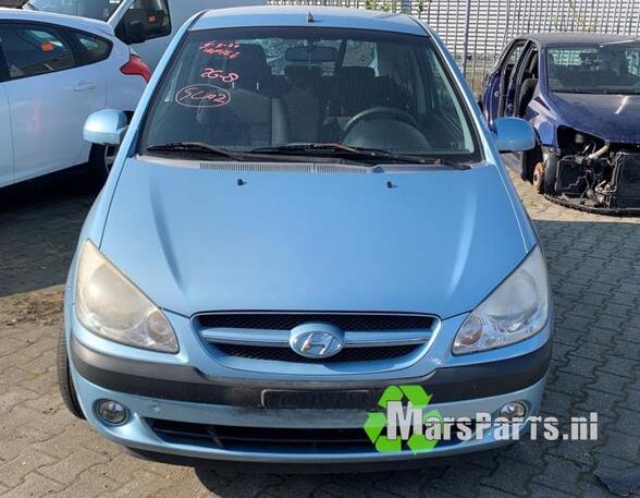 Ruitenwissermotor HYUNDAI GETZ (TB)