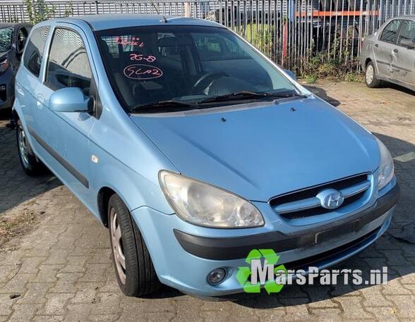 Ruitenwissermotor HYUNDAI GETZ (TB)