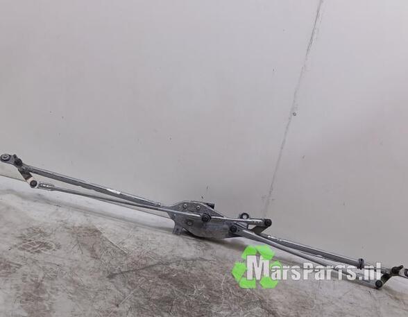 Wiper Motor OPEL ASTRA K (B16)