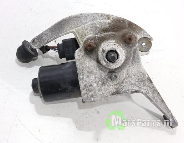 Wiper Motor FORD TRANSIT CONNECT V408 Box Body/MPV