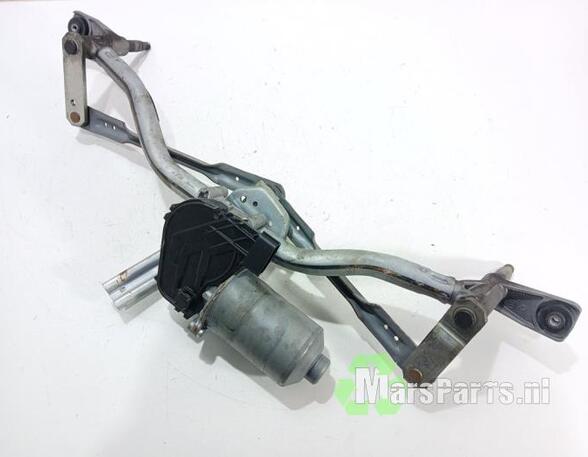 Wischermotor links Renault Trafic III Kasten FG 3397021666 P21411232