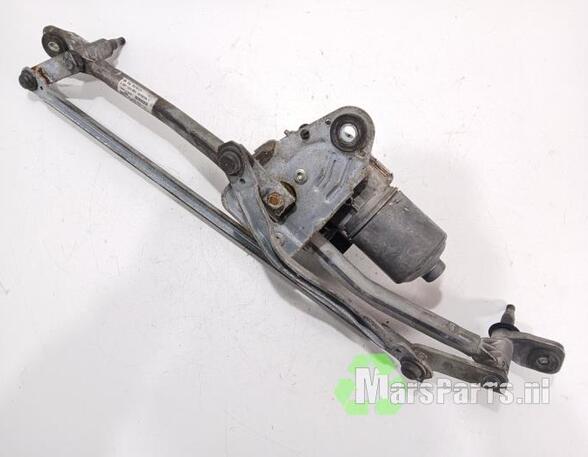 Wischermotor links Audi A6 4F, C6 F1955023H P21059432