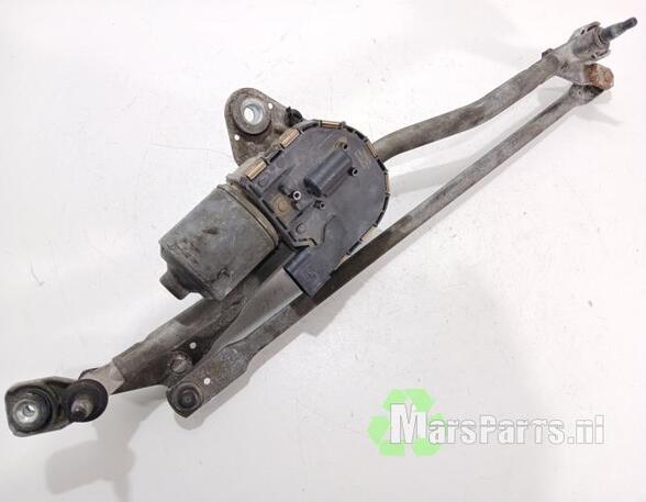 Wischermotor links Audi A6 4F, C6 F1955023H P21059432