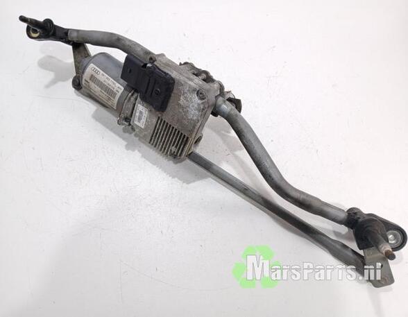 Wischermotor links Audi A4 Avant 8K, B8 8K1955023C P21560331