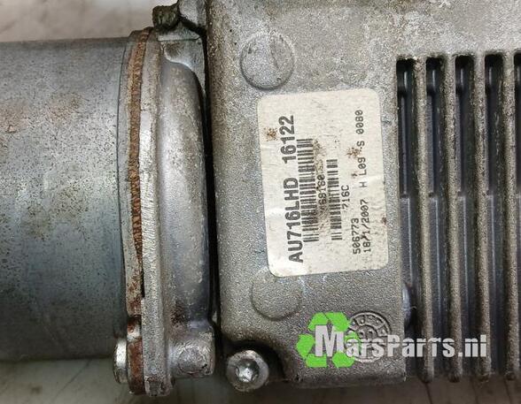 Wiper Motor AUDI Q7 (4LB), AUDI Q7 Van (4LB), AUDI Q7 (4MB, 4MG)