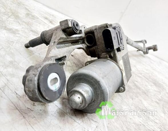 Wiper Motor AUDI Q7 (4LB), AUDI Q7 Van (4LB), AUDI Q7 (4MB, 4MG)