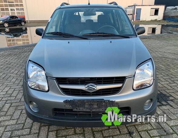 Wiper Motor SUZUKI IGNIS II (MH)