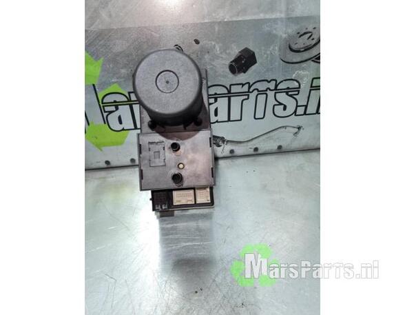 Central Locking Pump AUDI A3 (8L1)