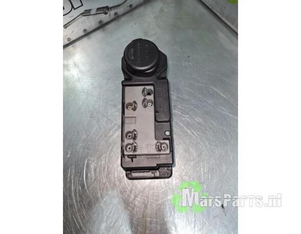 Central Locking Pump MERCEDES-BENZ CLK (C208)