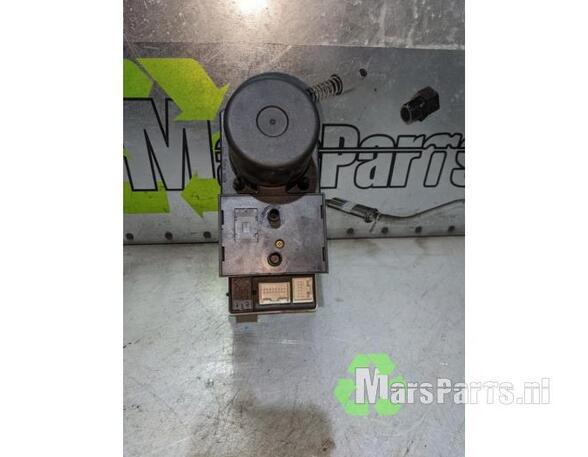 Central Locking Pump AUDI A3 (8L1)