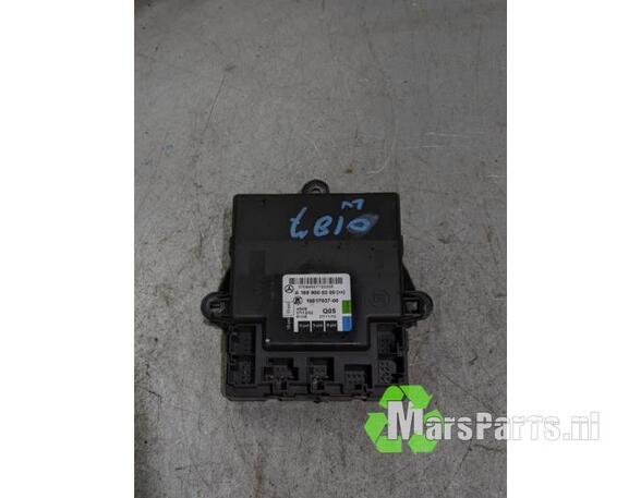 Centrale vergrendeling MERCEDES-BENZ B-CLASS (W245)