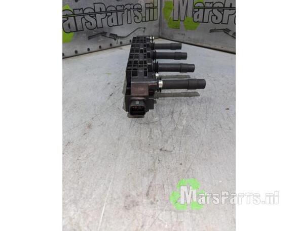 Ignition Coil OPEL ASTRA G Hatchback (T98)