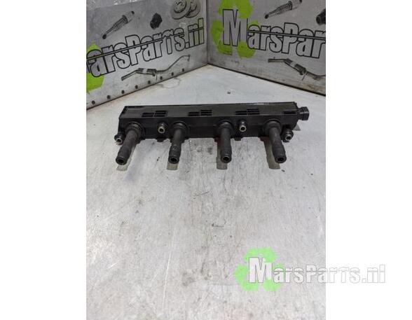 Ignition Coil OPEL ASTRA G Hatchback (T98)