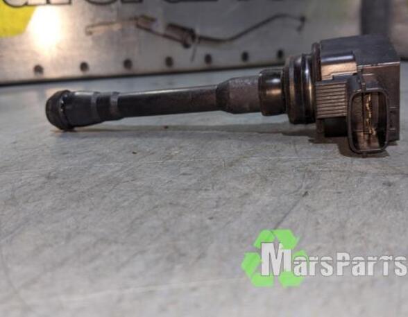 Ignition Coil RENAULT CLIO V (B7_)