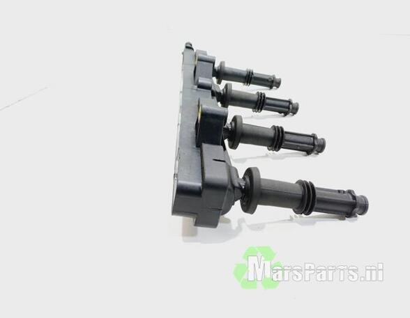 Ignition Coil ALFA ROMEO 159 (939_), OPEL ZAFIRA / ZAFIRA FAMILY B (A05), OPEL VECTRA C Estate (Z02)