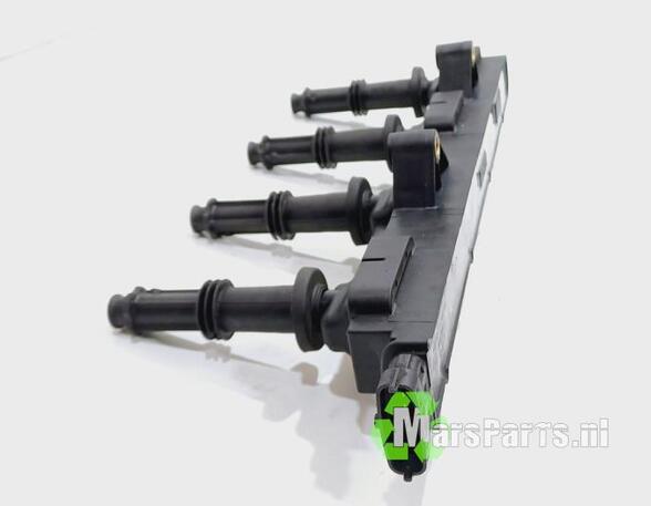 Ignition Coil ALFA ROMEO 159 (939_), OPEL ZAFIRA / ZAFIRA FAMILY B (A05), OPEL VECTRA C Estate (Z02)