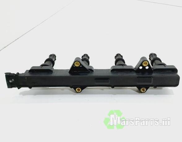 Ignition Coil ALFA ROMEO 159 (939_), OPEL ZAFIRA / ZAFIRA FAMILY B (A05), OPEL VECTRA C Estate (Z02)